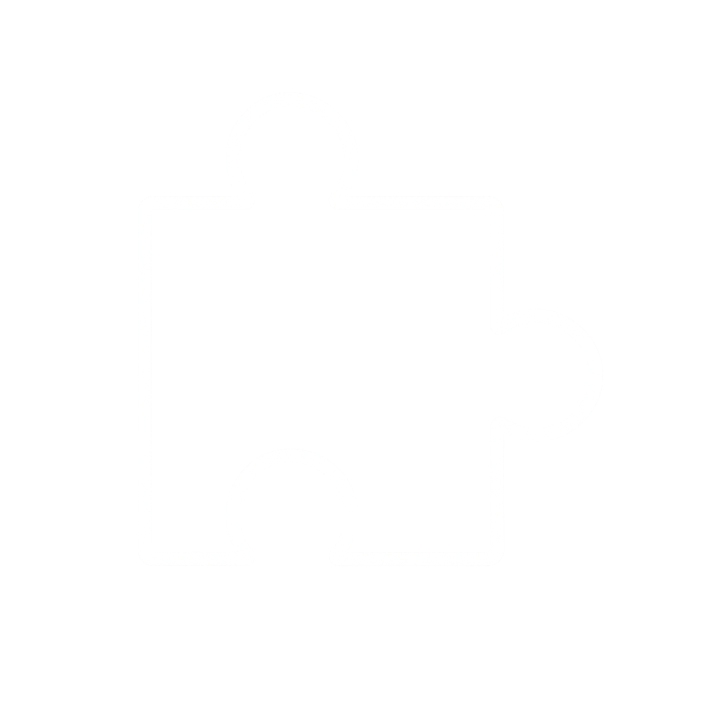 Puzzle Piece icon